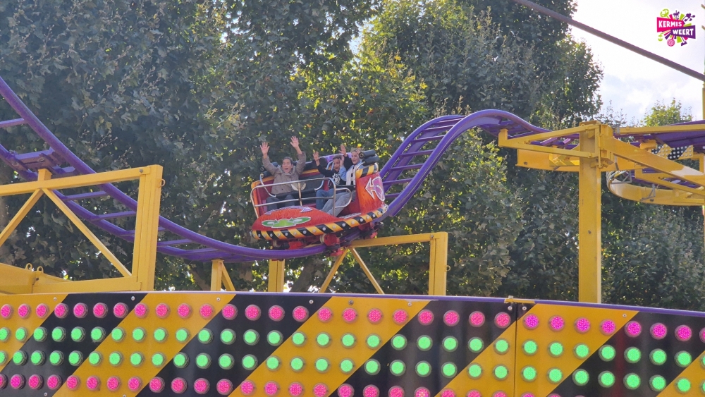 Foto: 'Kermis Weert 2025 101'.